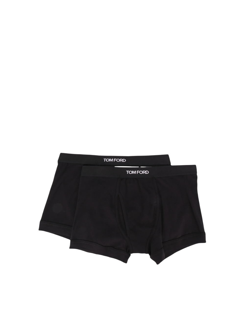תחתונים כותנה סטרץ' בוקסר (Two-Pack)