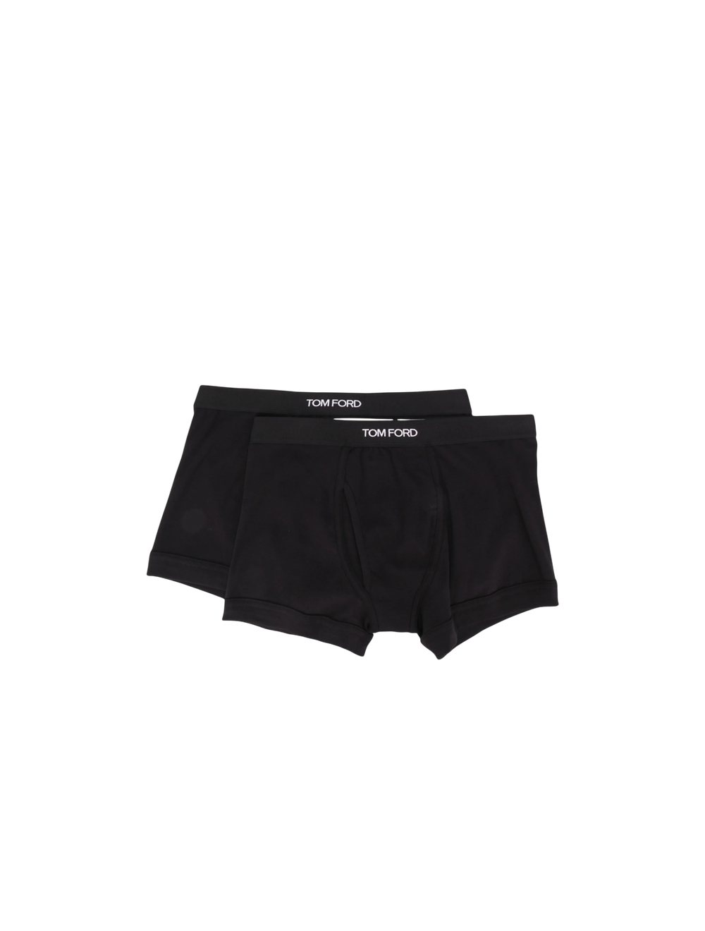 תחתונים כותנה סטרץ' בוקסר (Two-Pack)