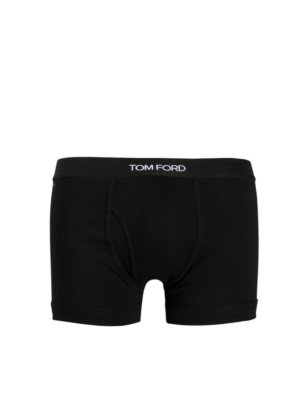 תחתונים כותנה סטרץ' בוקסר (Two-Pack)