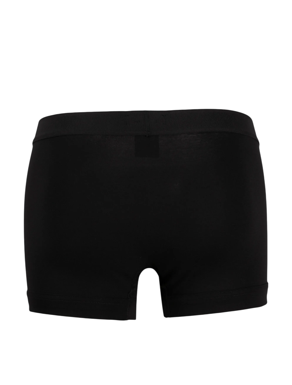 תחתונים כותנה סטרץ' בוקסר (Two-Pack)