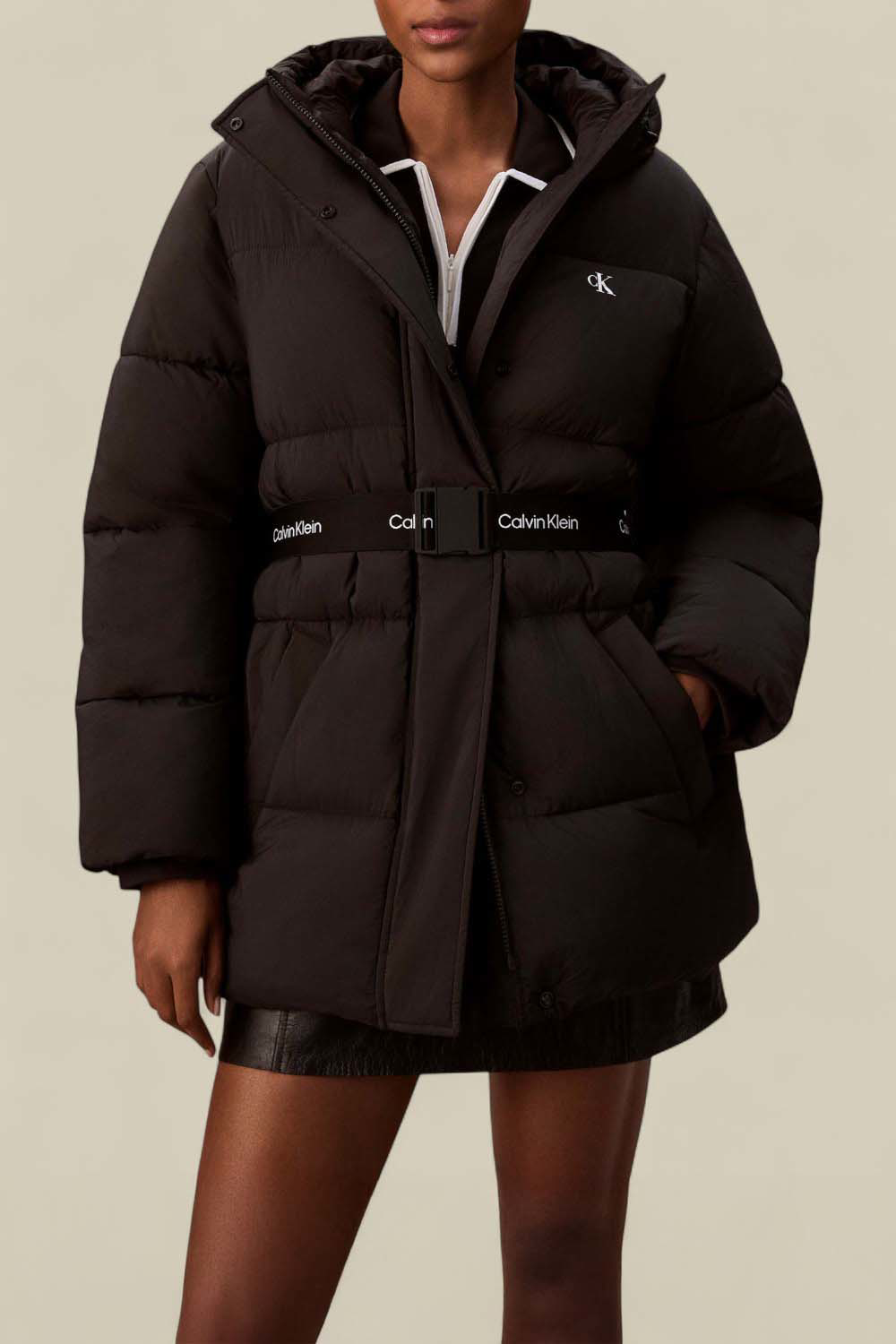 Midweight Puffer