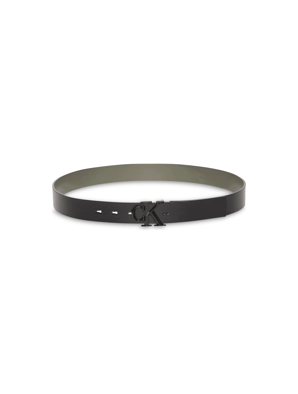 חגורה דמוי 32Mm דו-צדדי