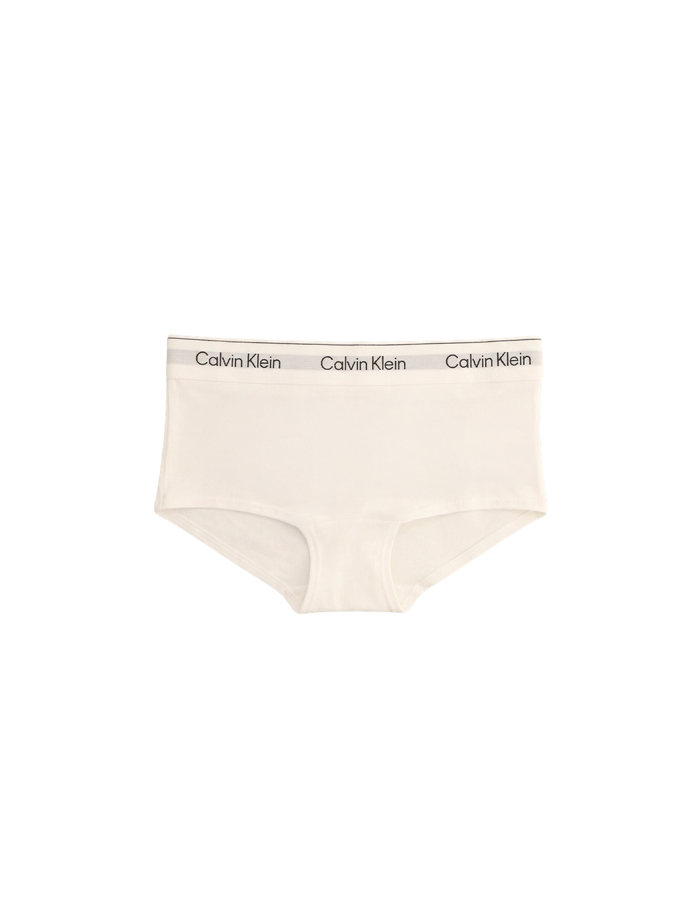 אייקון כותנה סטרץ' Boyshort