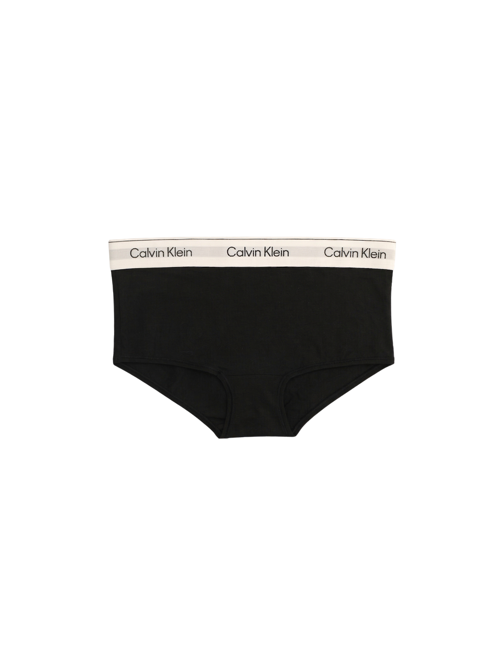 אייקון כותנה סטרץ' Boyshort