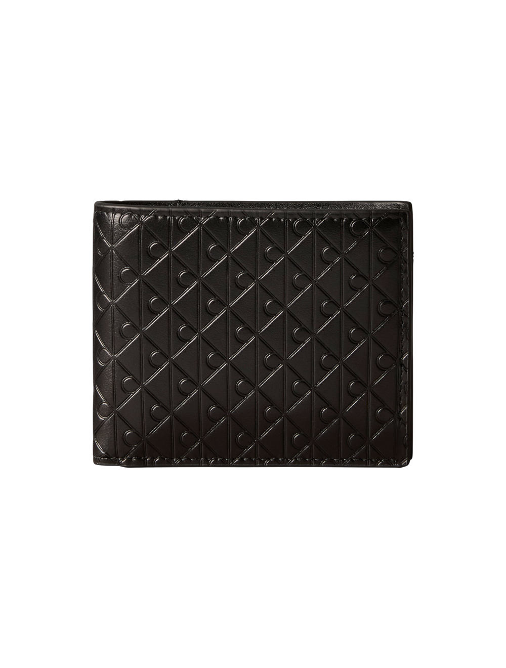 עור Billfold Wallt