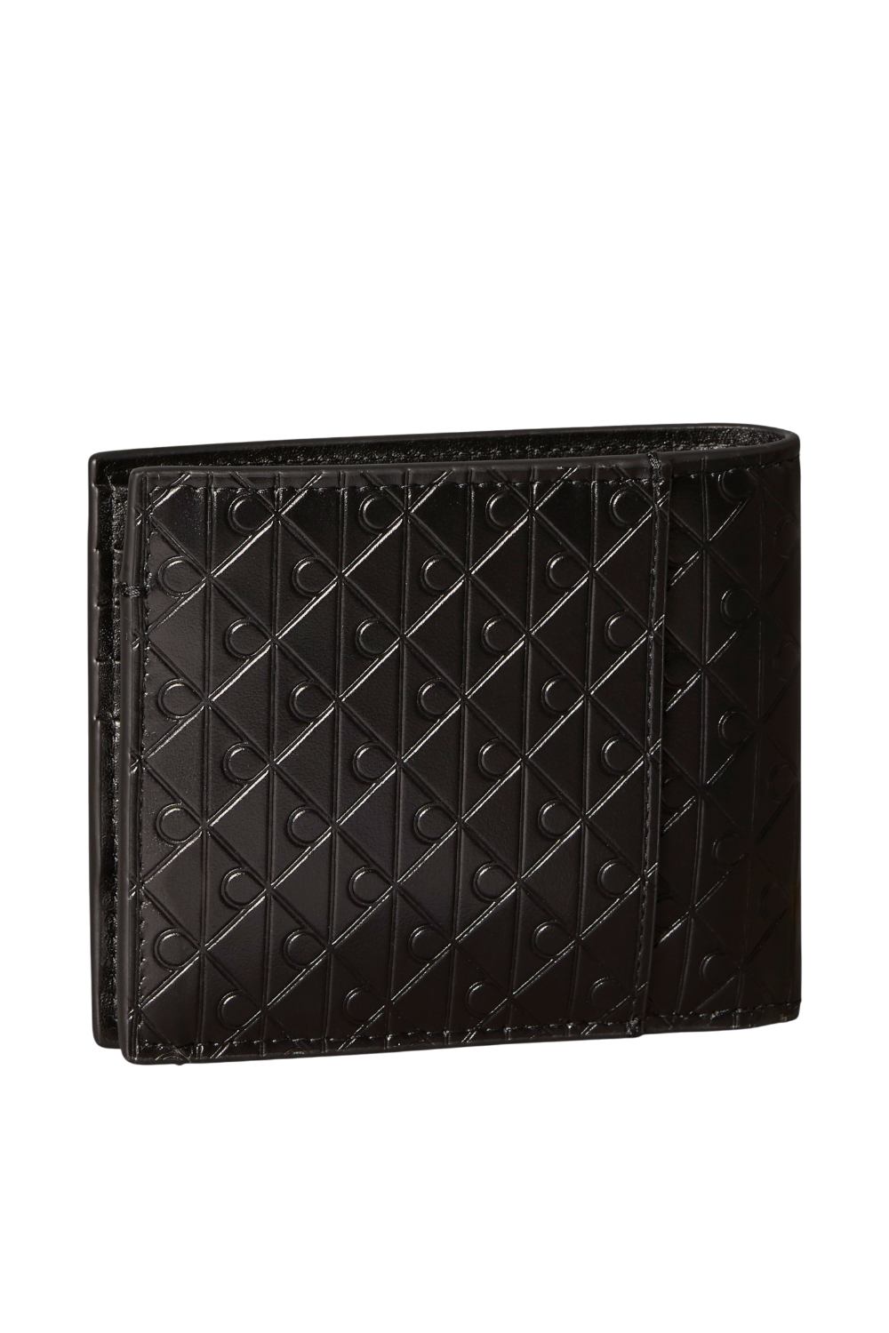 עור Billfold Wallt