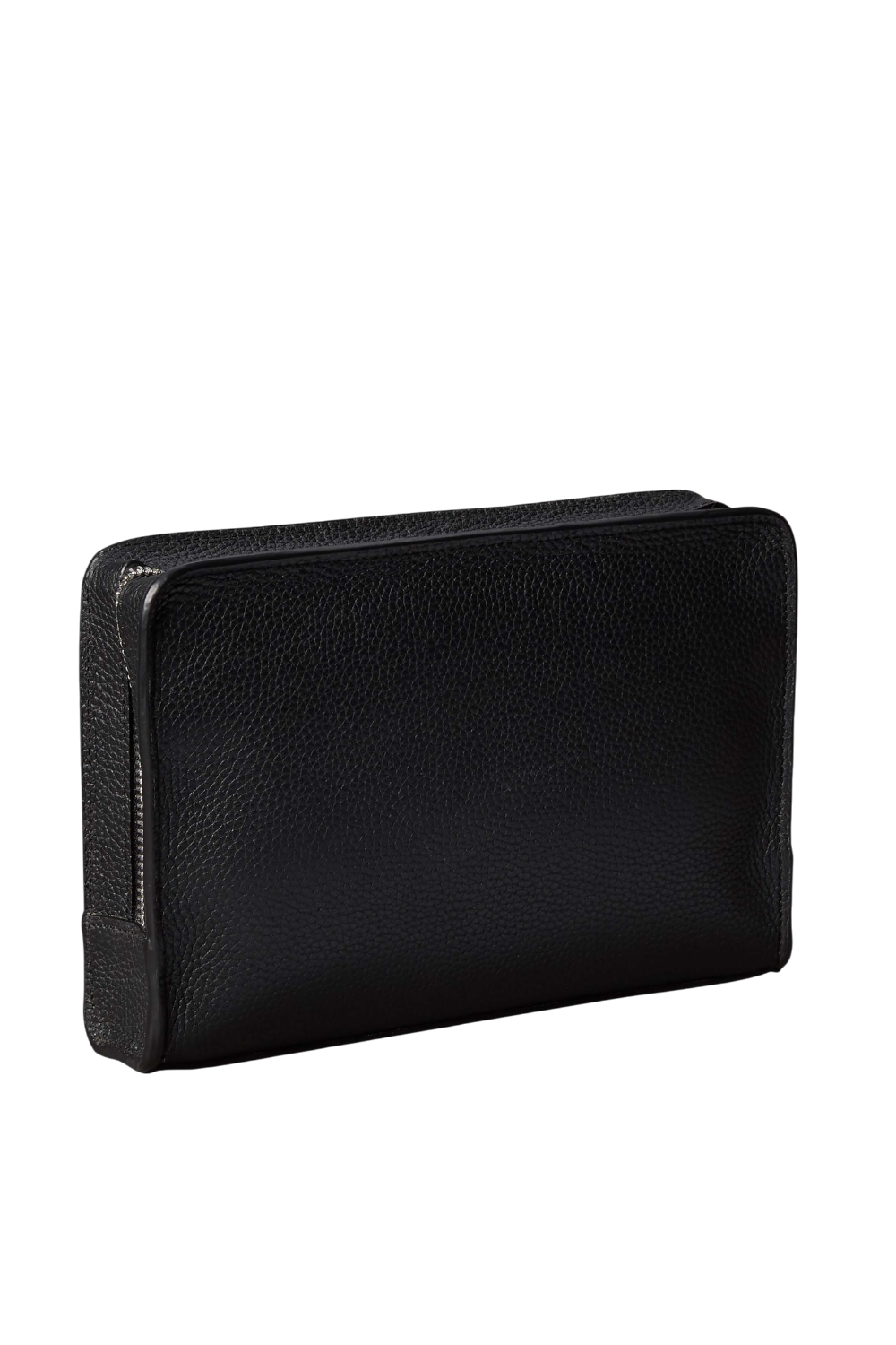עור Washbag