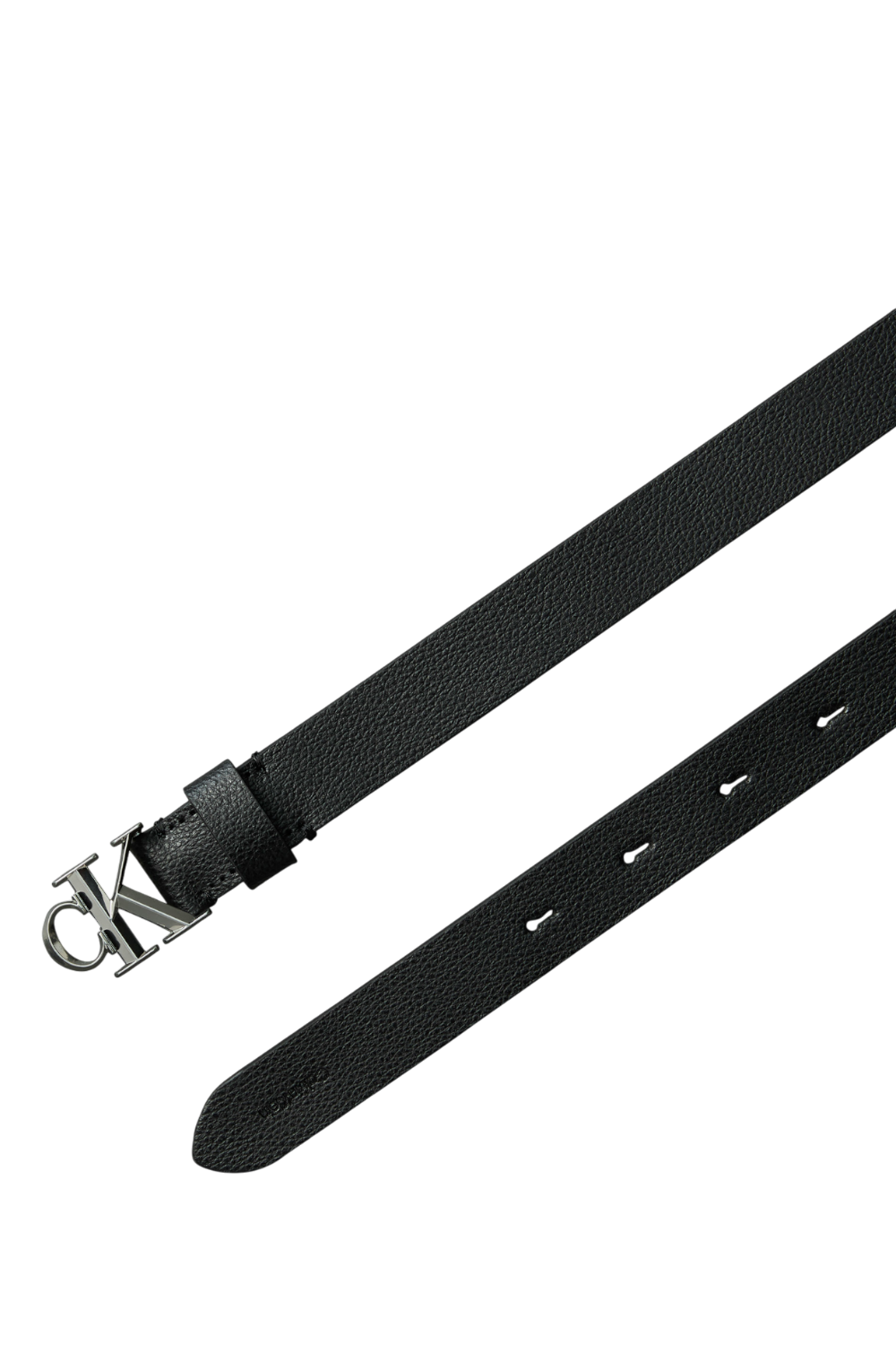 חגורה עור 25Mm