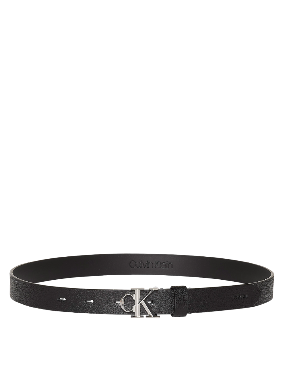 חגורה עור 25Mm