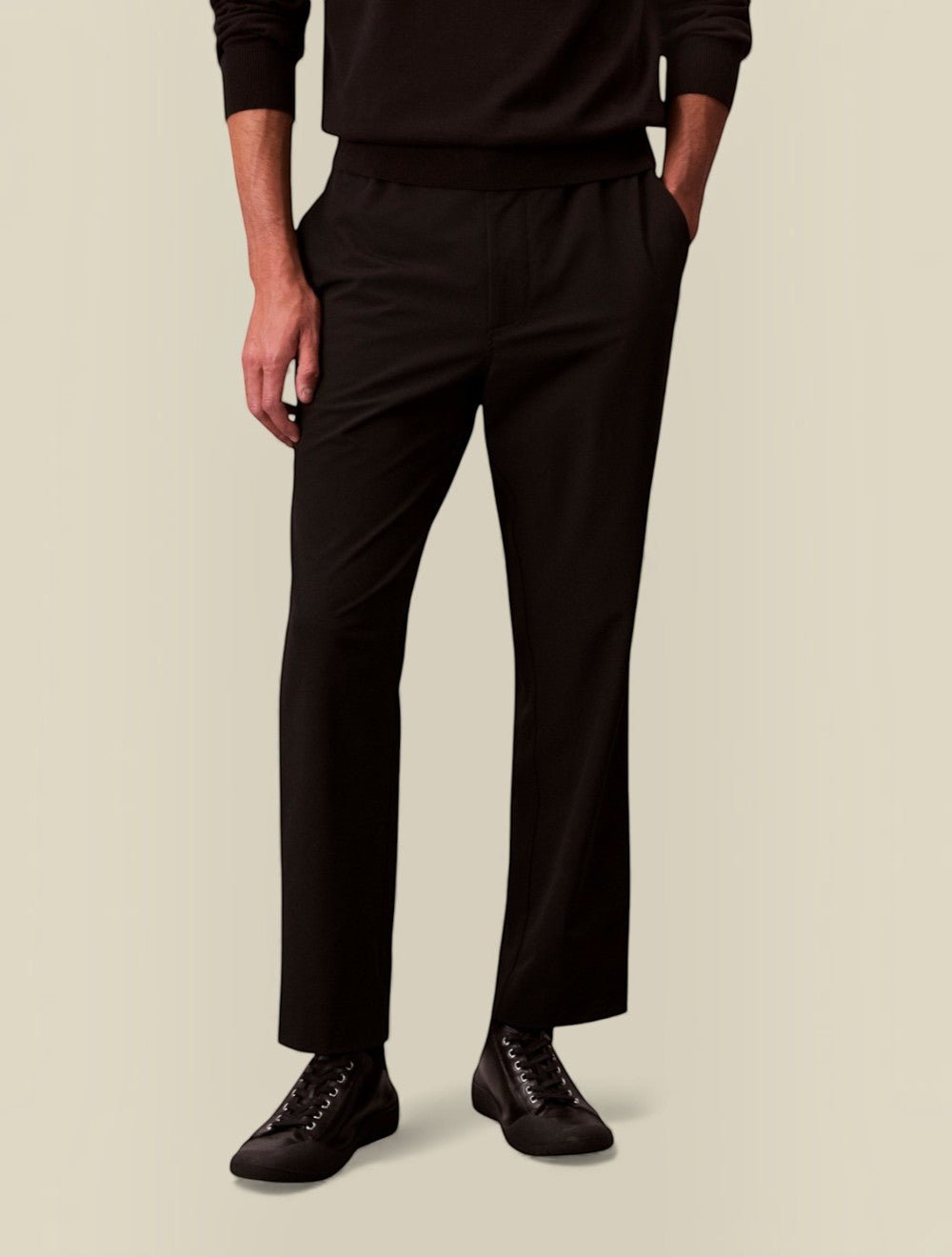 מכנסיים קלאסי טק Jogger