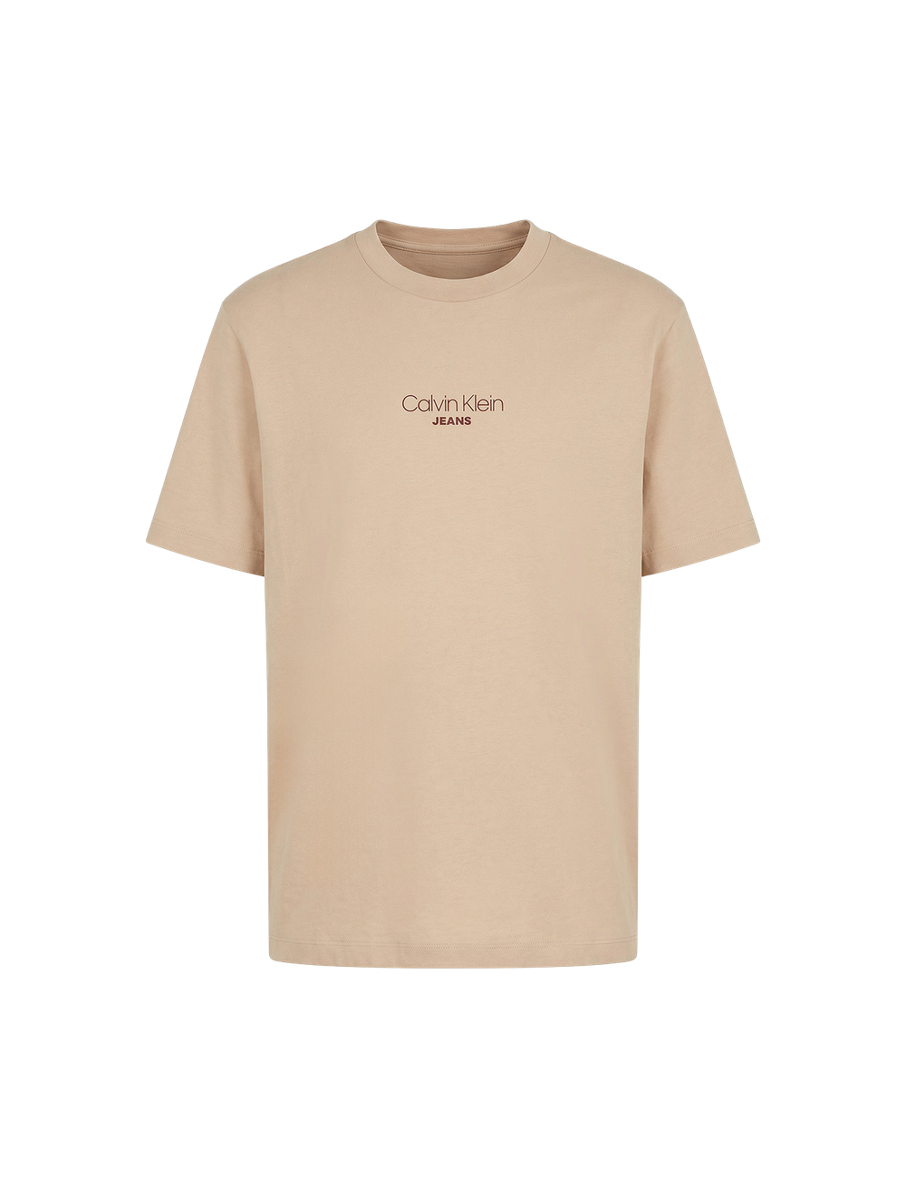 טי שירט רלקסד כותנה