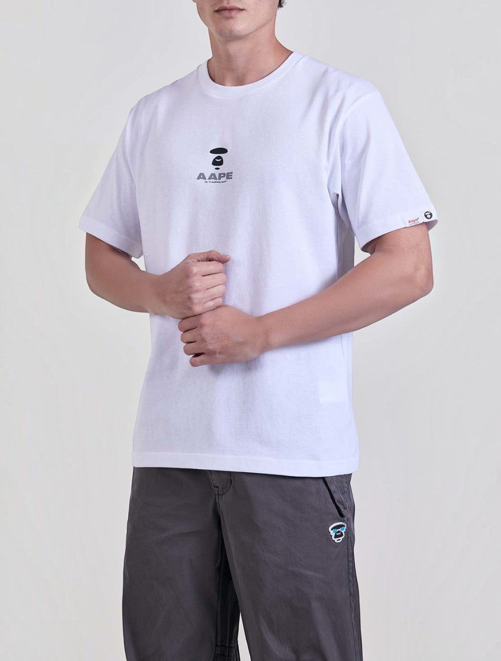 טי שירט Basic גרפי