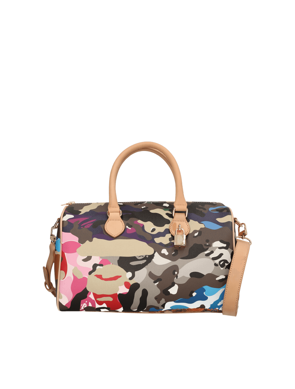 תיק נשיאה בוסטון מדיום