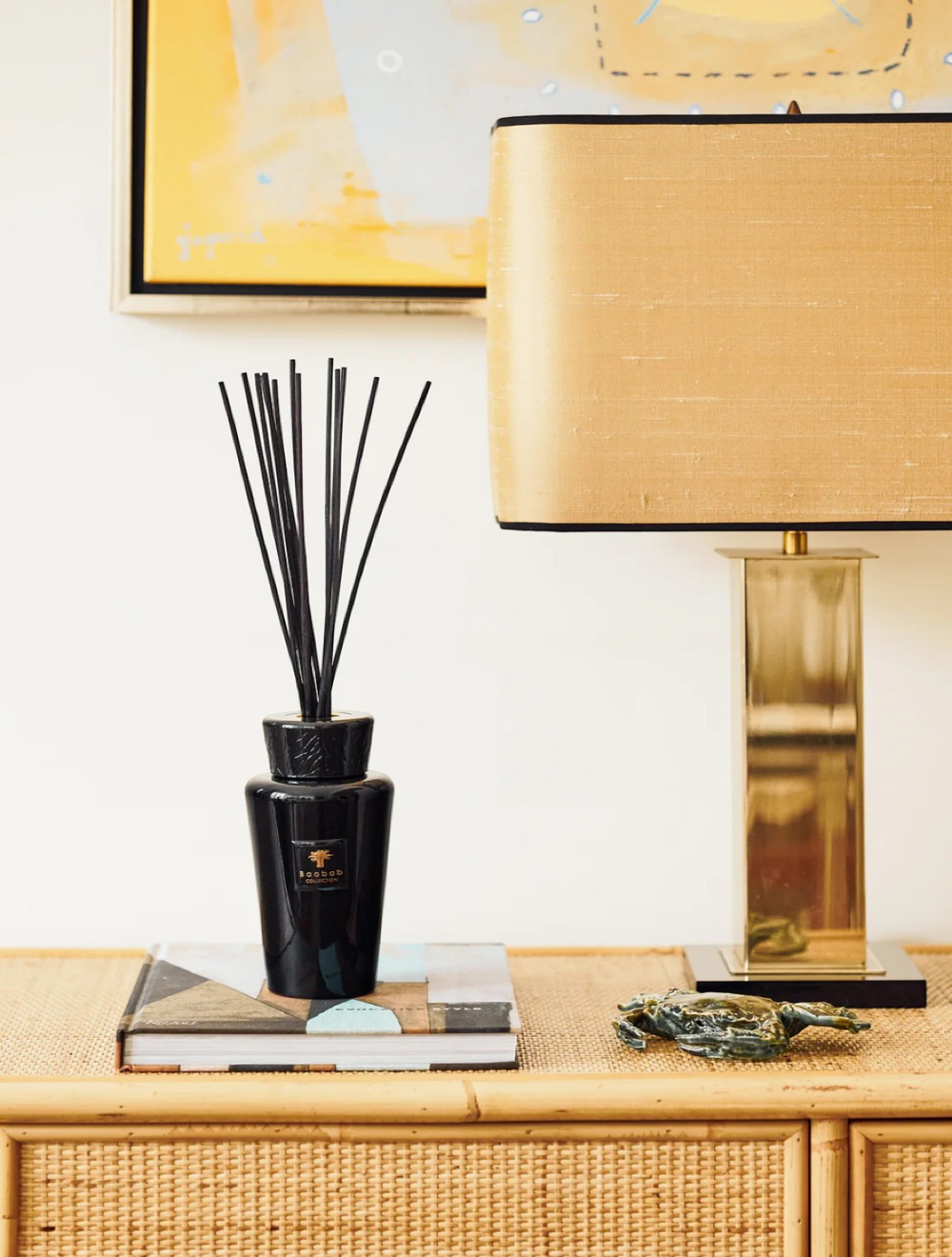 Diffuser Les Prestigiuses Encre De Chine 500ml
