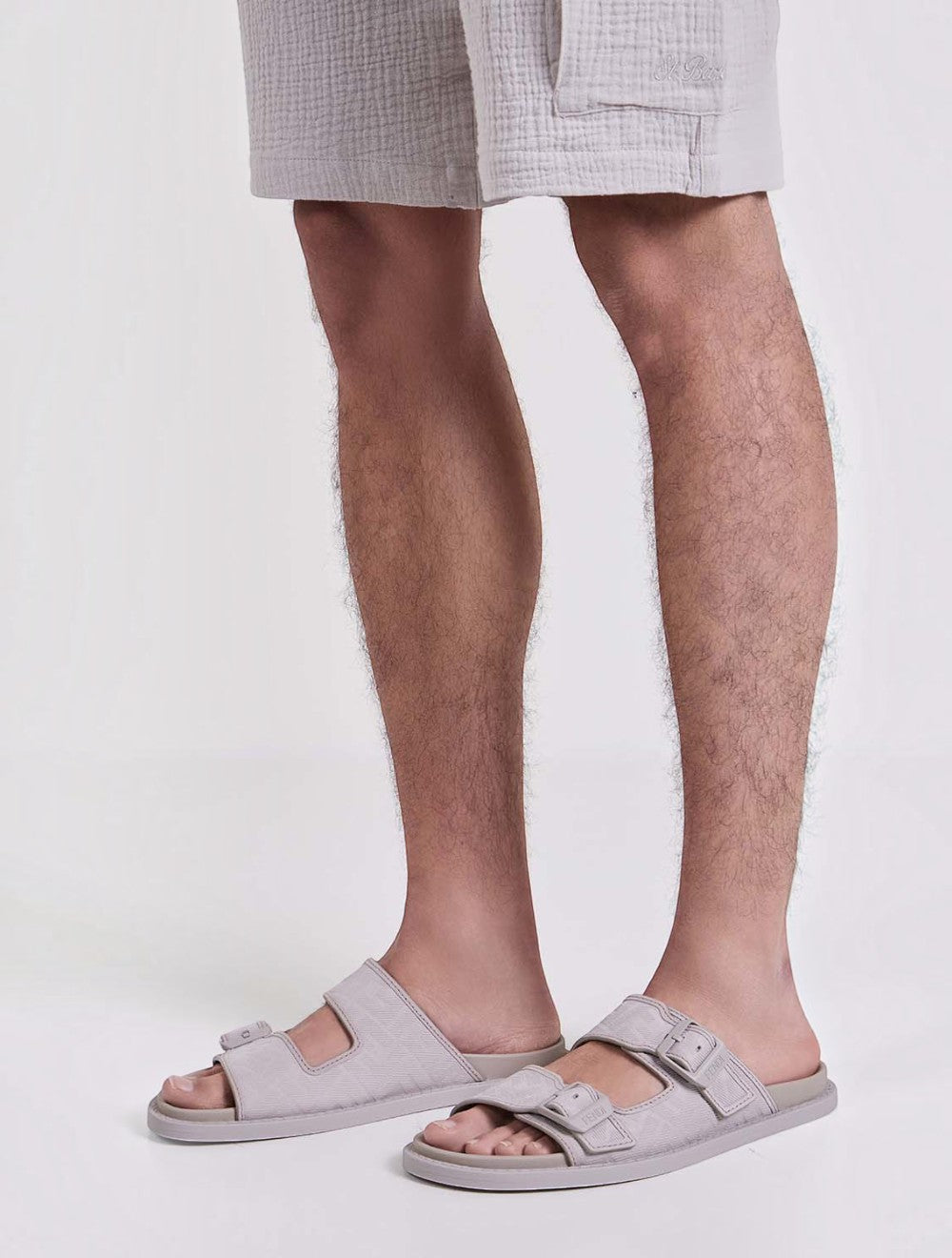 סנדלים Feel nabuk