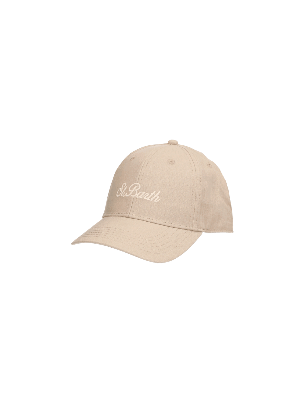 כובע מצחייה Baseball כותנה פשתן