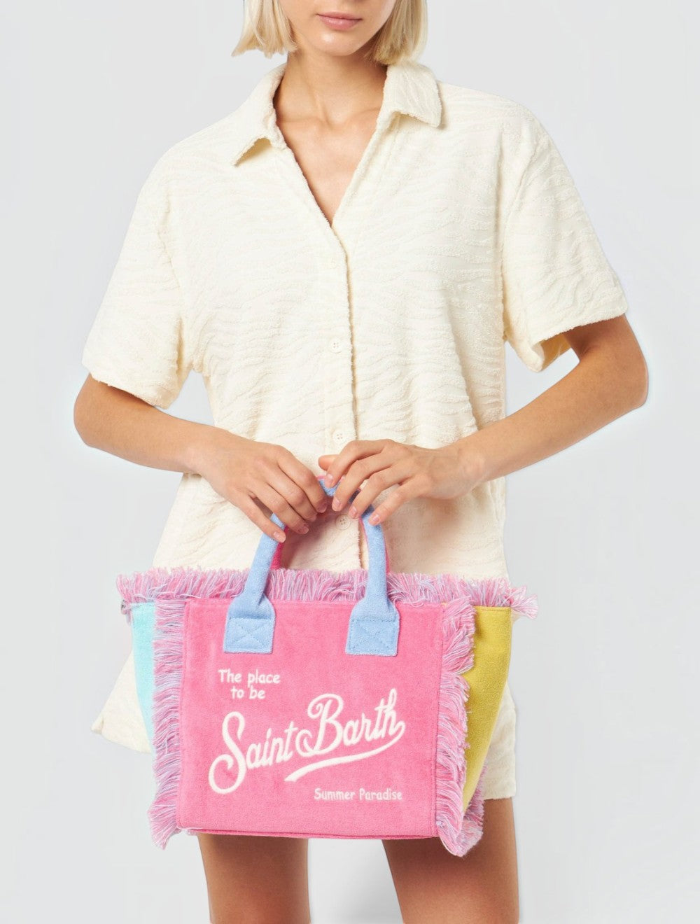 Colette ספוג Handbag