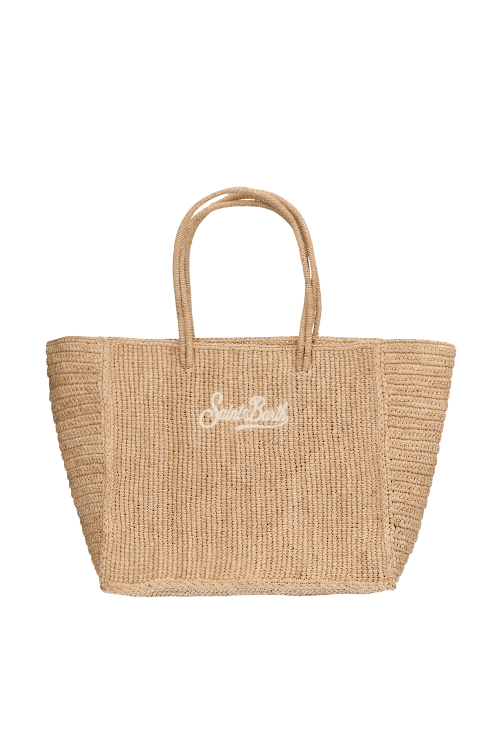 תיק כתף Handbag רפיה
