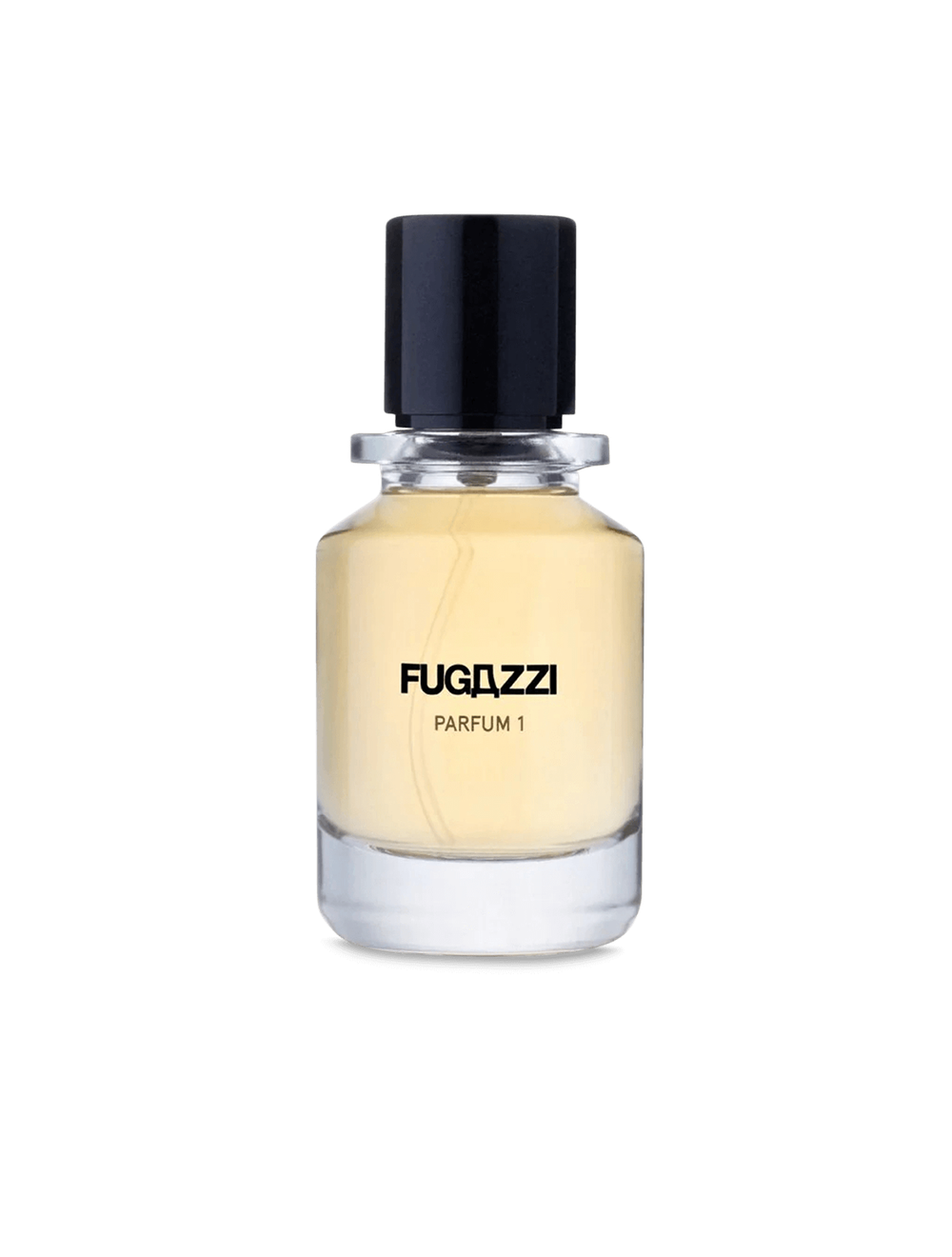 Fugazzi Parfum 1 Extrait de Parfum 50 ml