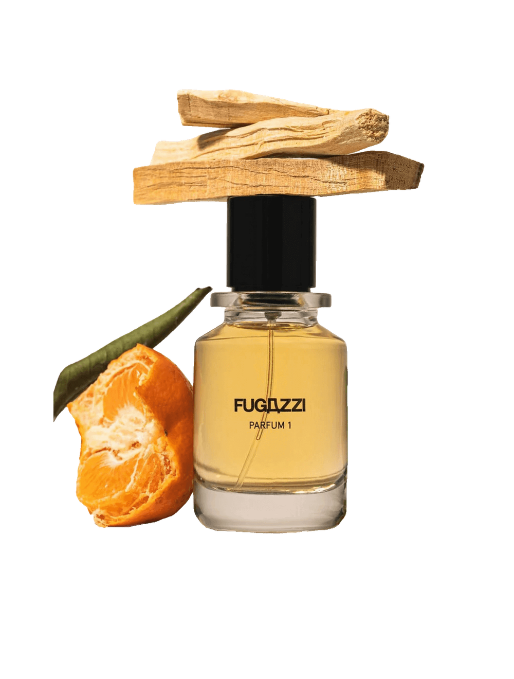 Fugazzi Parfum 1 Extrait de Parfum 50 ml