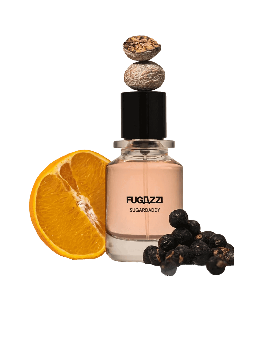 Fugazzi Sugardaddy Extrait de Parfum 50 ml