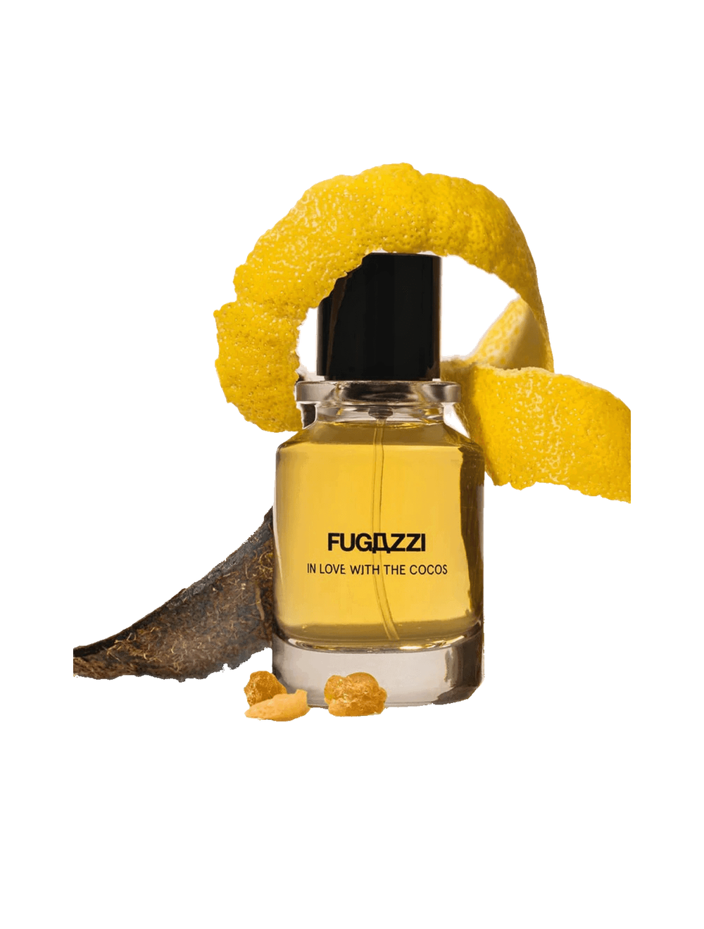 Fugazzi In Love With The Cocos 50 ml