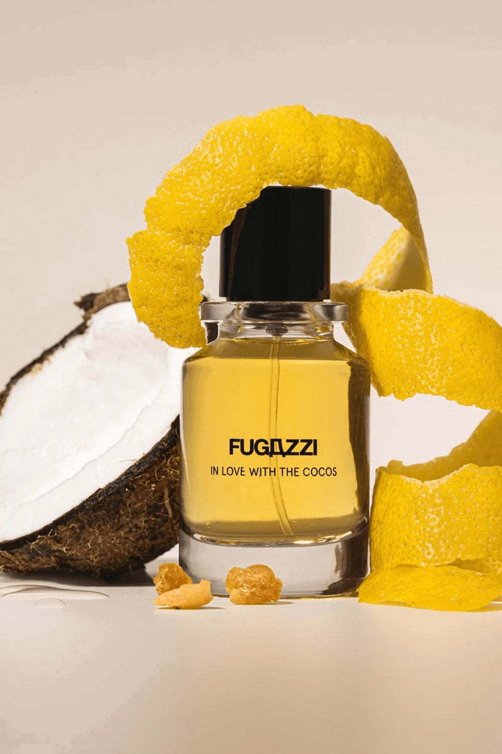 Fugazzi In Love With The Cocos 50 ml