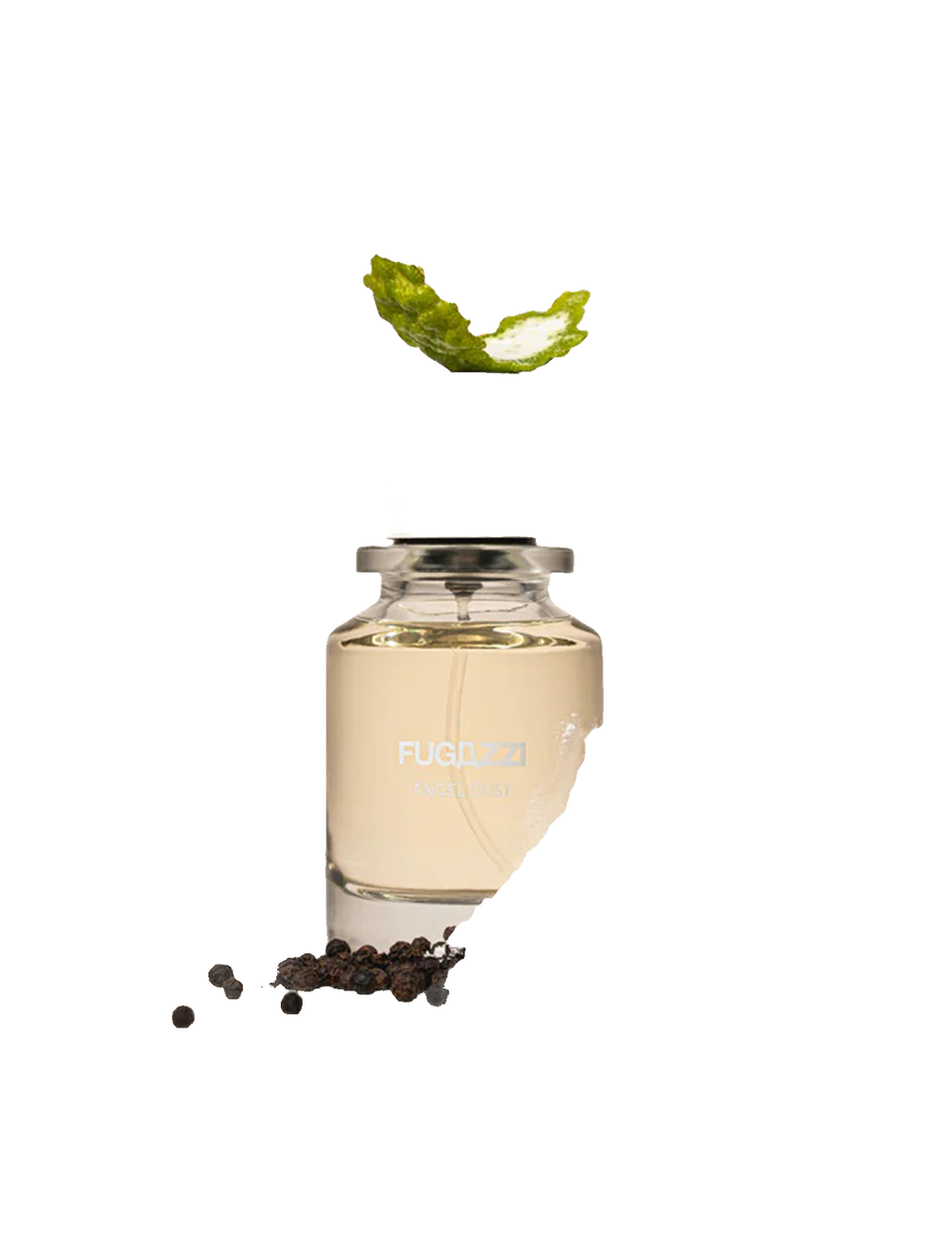 Fugazzi Angel Dust Eau de Parfum 50 ml