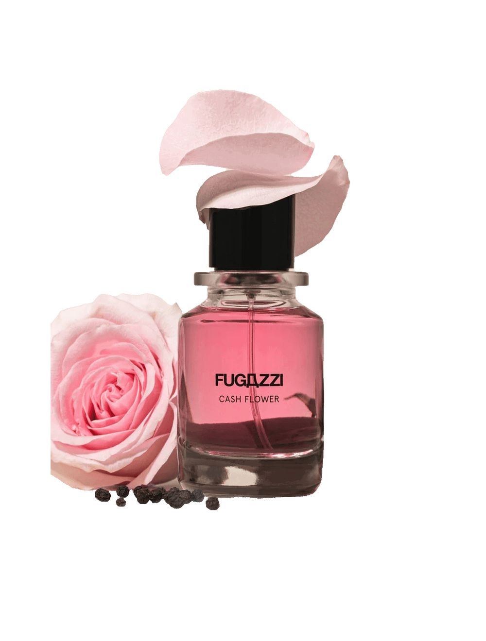 Fugazzi Cash Flower 50 ml