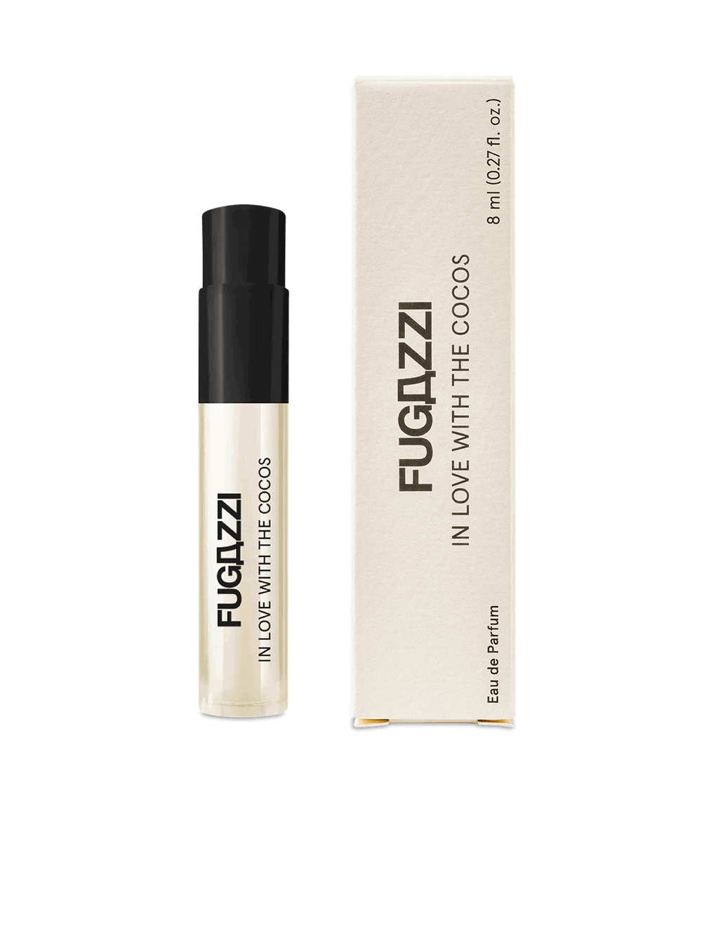 Fugazzi In Love With The Cocos 8 ml