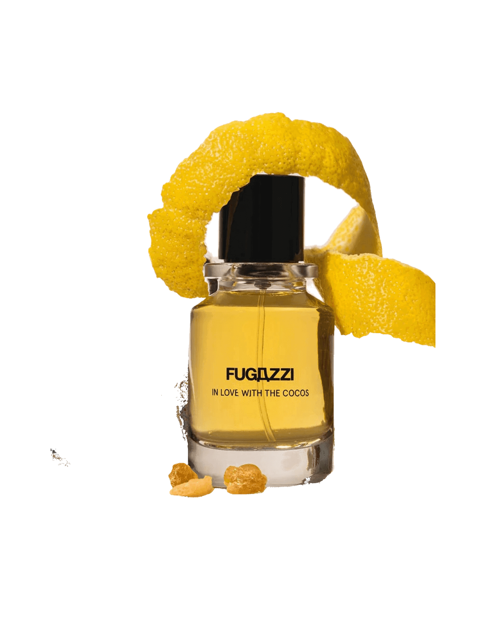 Fugazzi In Love With The Cocos 8 ml