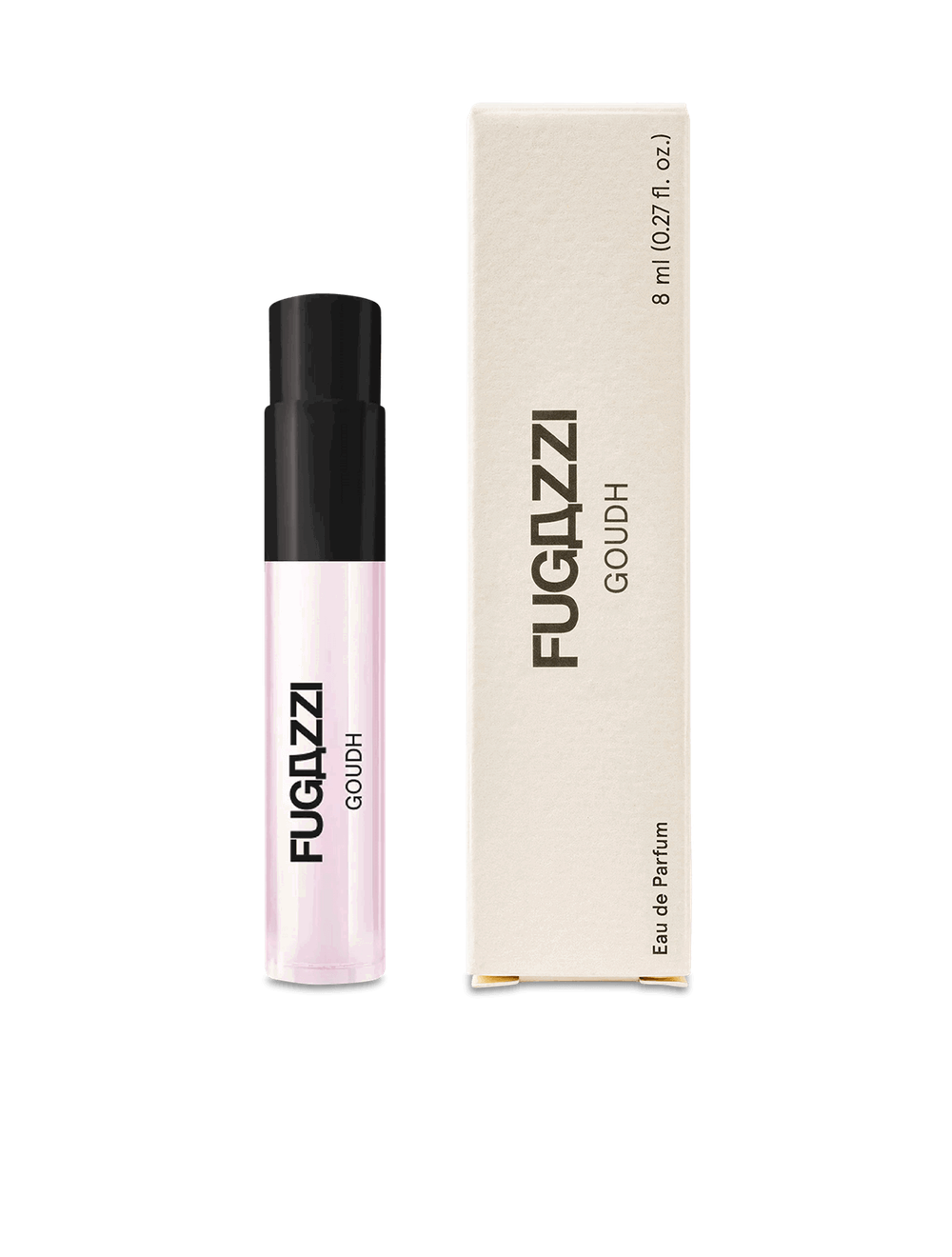 Fugazzi Goudh 8 ml