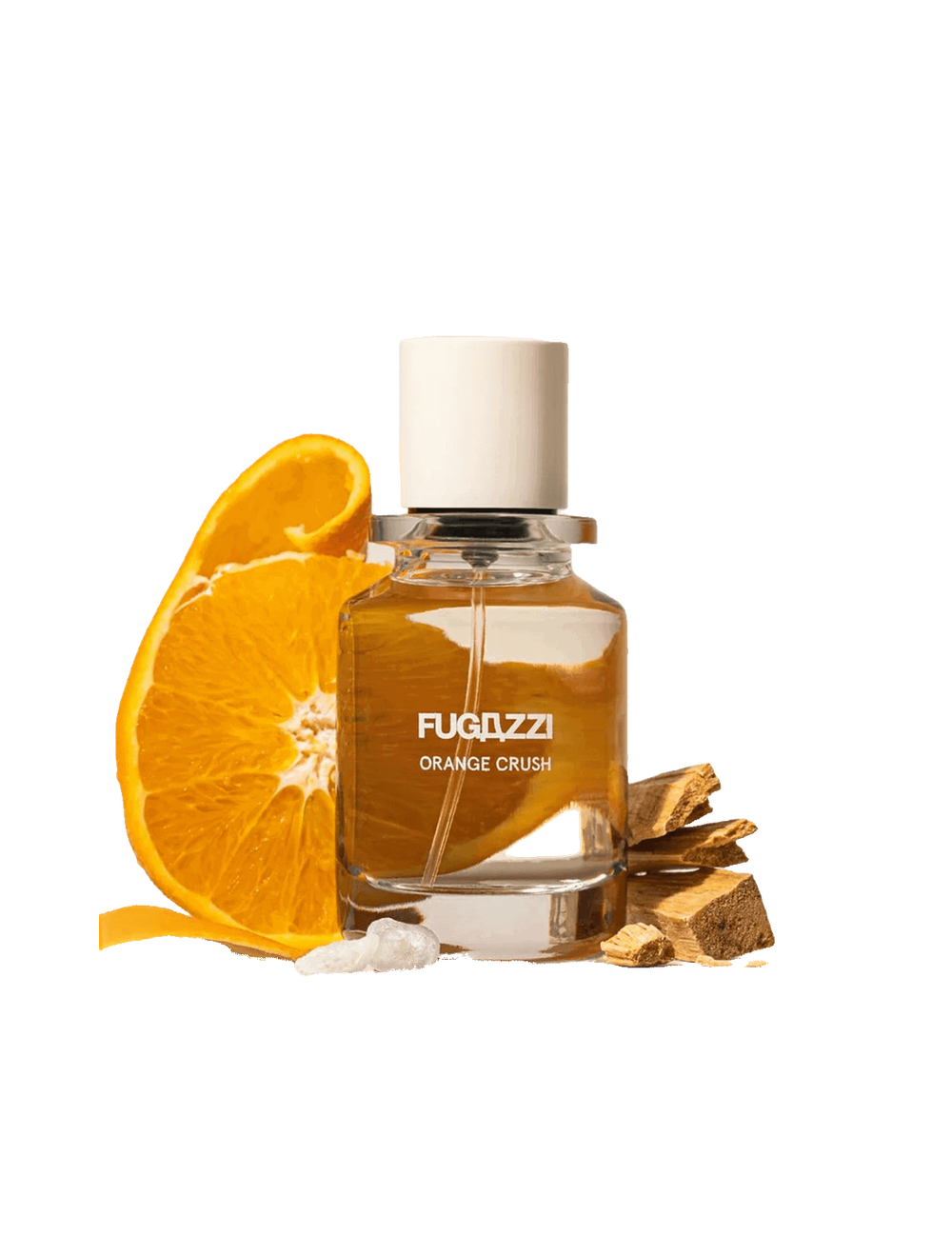 Orange Crush Eau de Parfum 50 ml