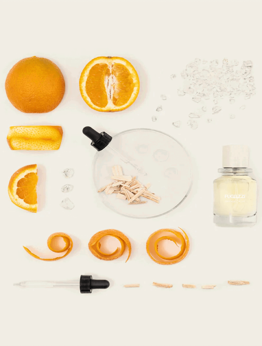 Orange Crush Eau de Parfum 50 ml