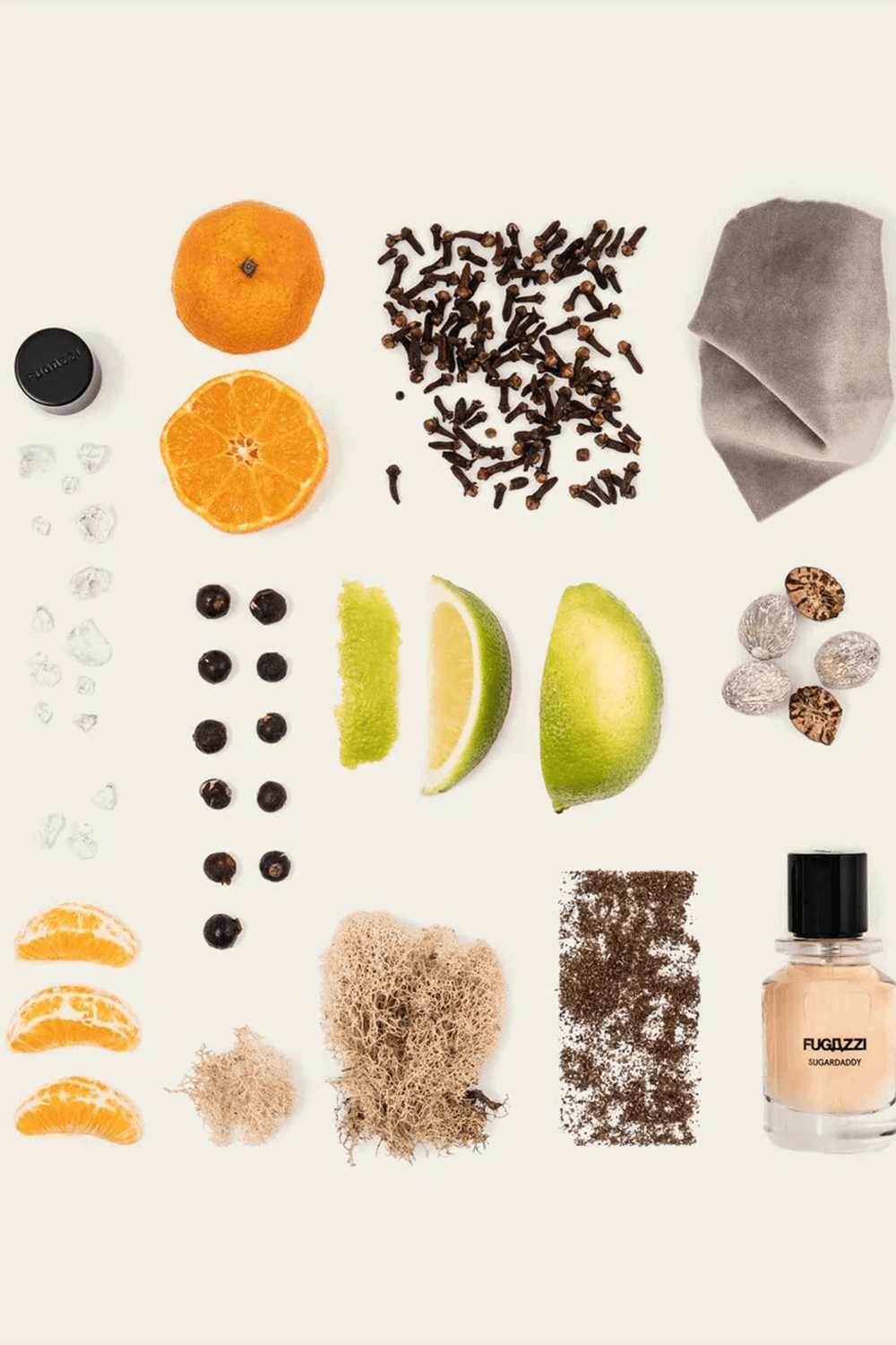 Sugardaddy Extrait de Parfum 100 ml