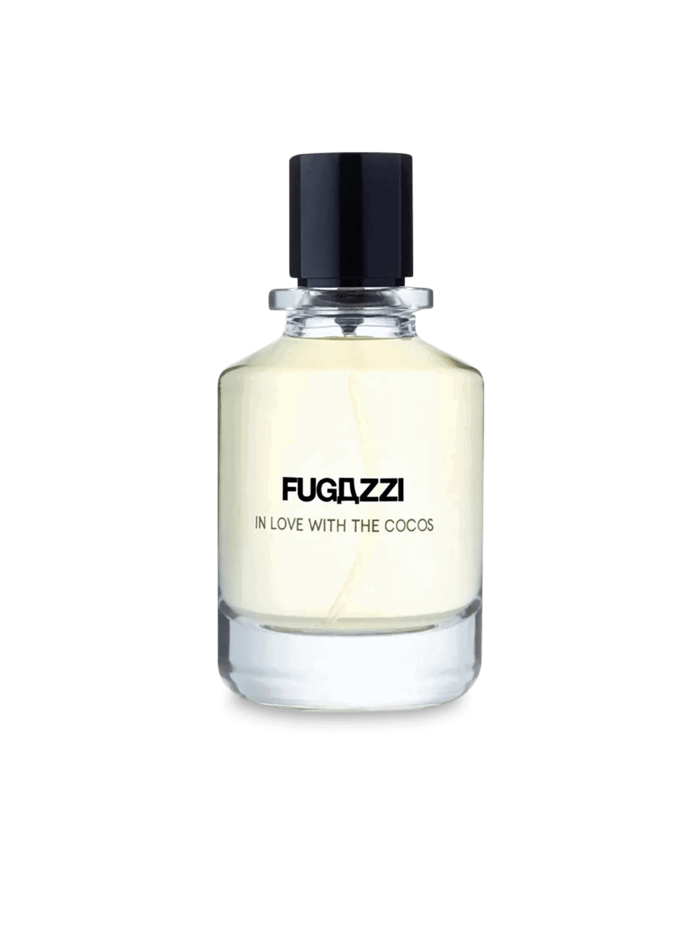 Fugazzi In Love With The Cocos Extrait de Parfum 100 ml