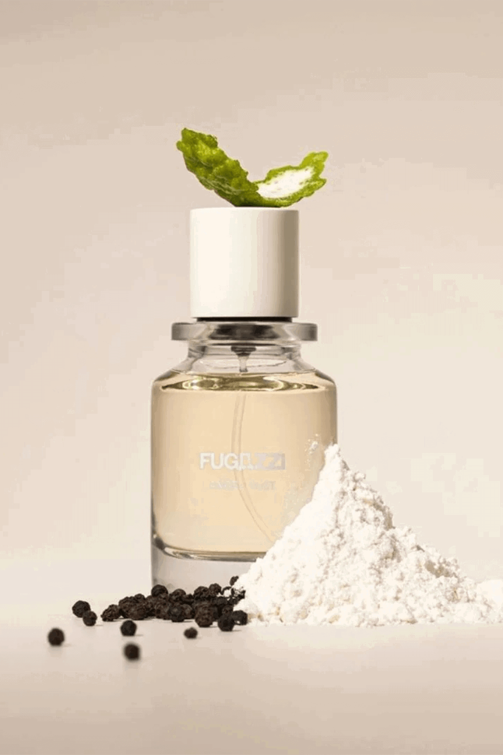 Fugazzi Angel Dust Eau de Parfum 100 ml