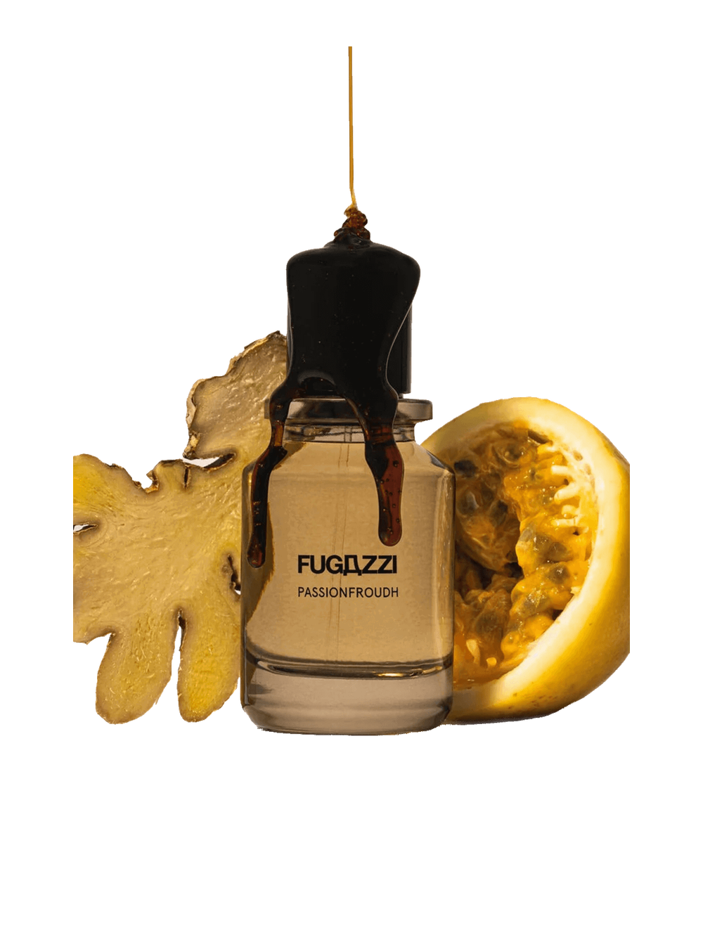 Passionfroudh Extrait de Parfum 100 ML