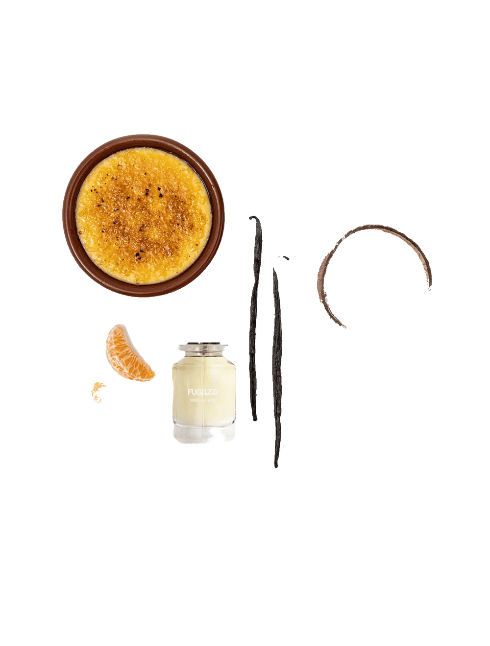 Vanilla Hazee Eau de Parfum 50 ml