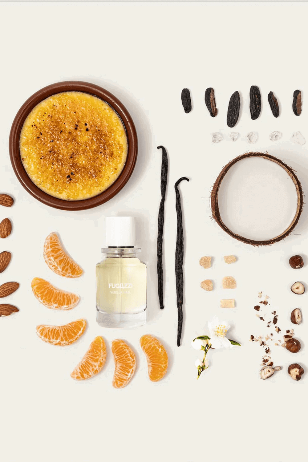 Vanilla Hazee Eau de Parfum 50 ml