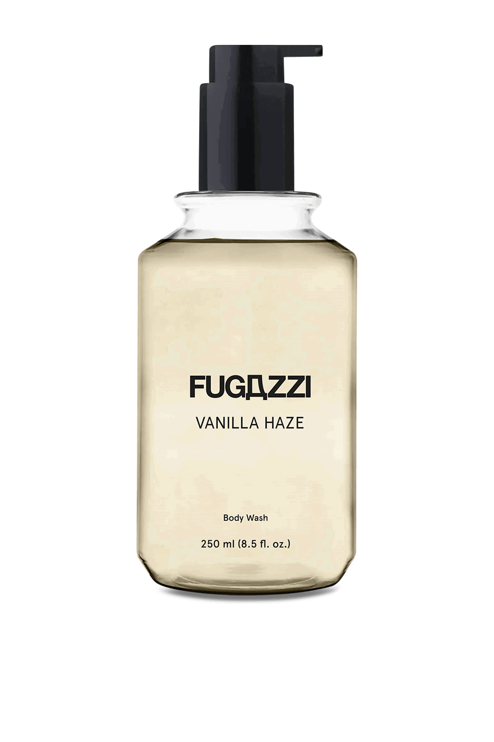 Vanilla Haze Body Wash