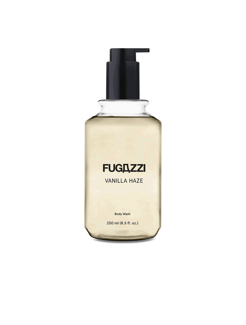 Vanilla Haze Body Wash