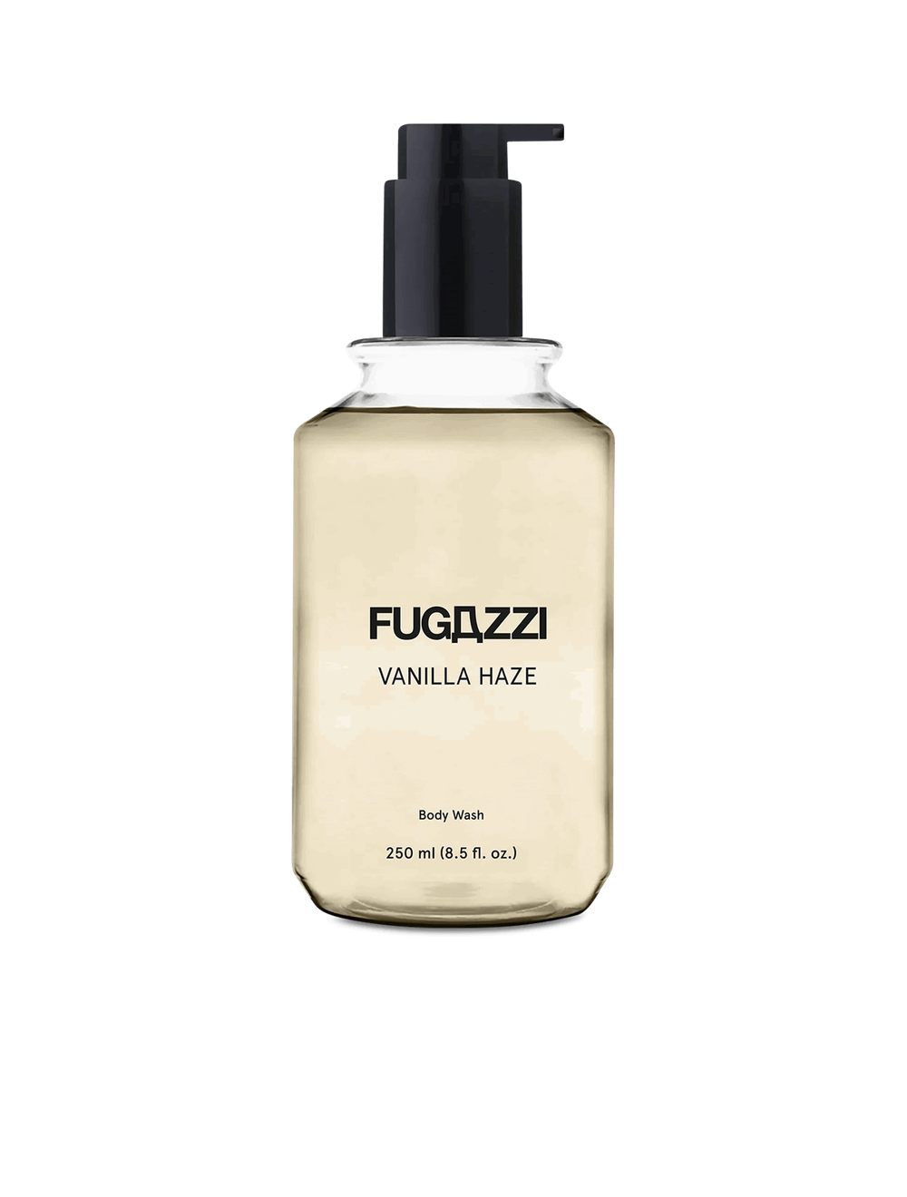 Vanilla Haze Body Wash