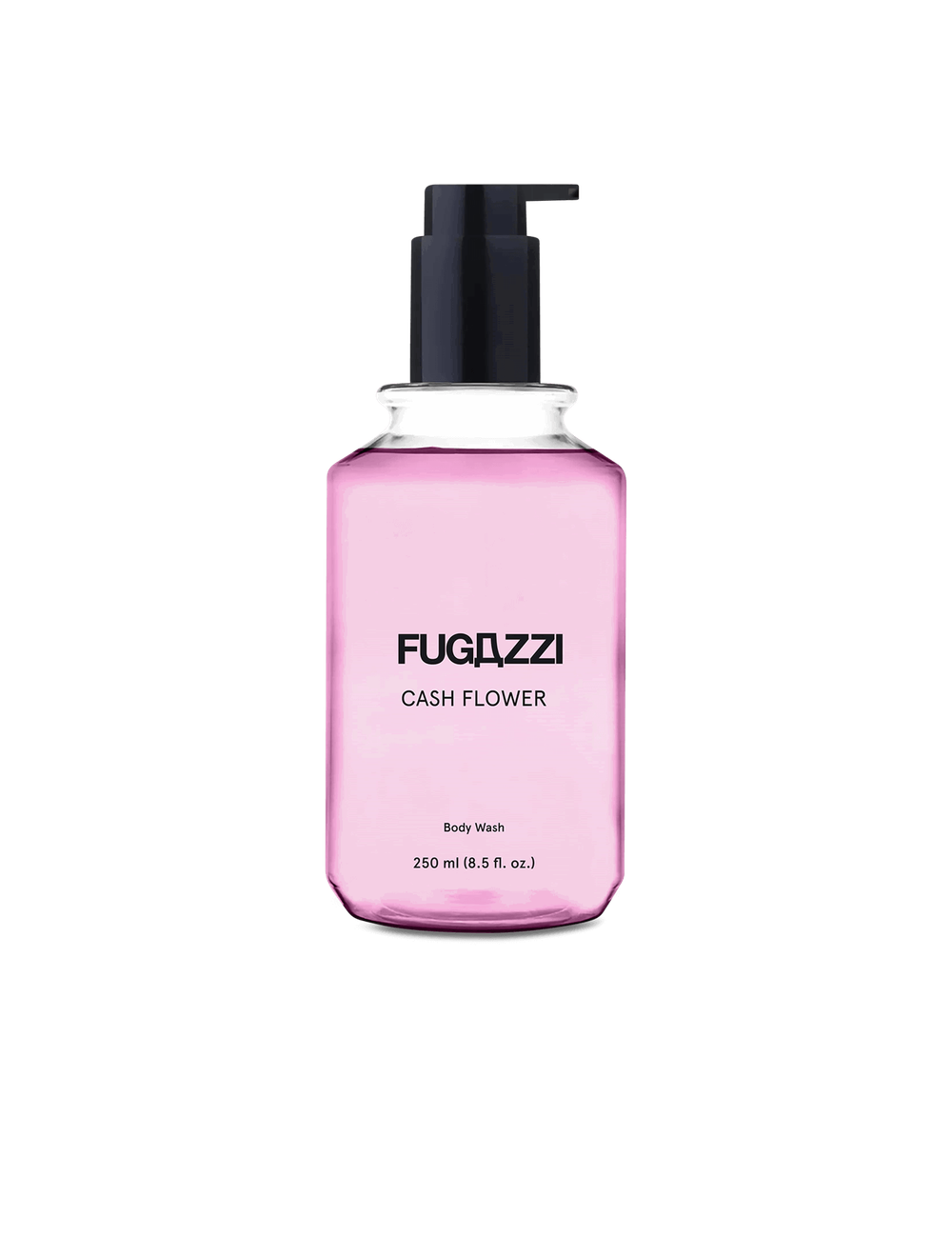 Fugazzi Cash Flower Body Wash