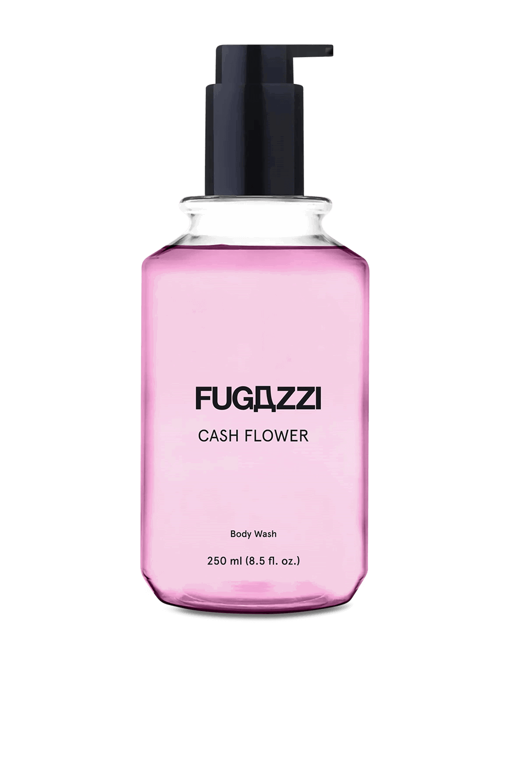 Fugazzi Cash Flower Body Wash