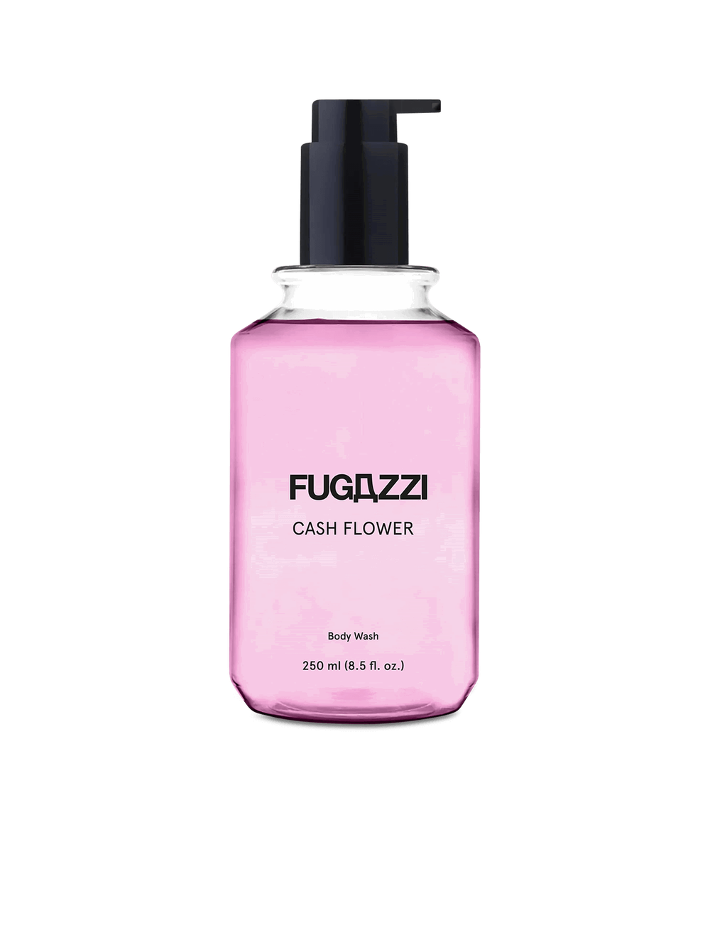 Fugazzi Cash Flower Body Wash