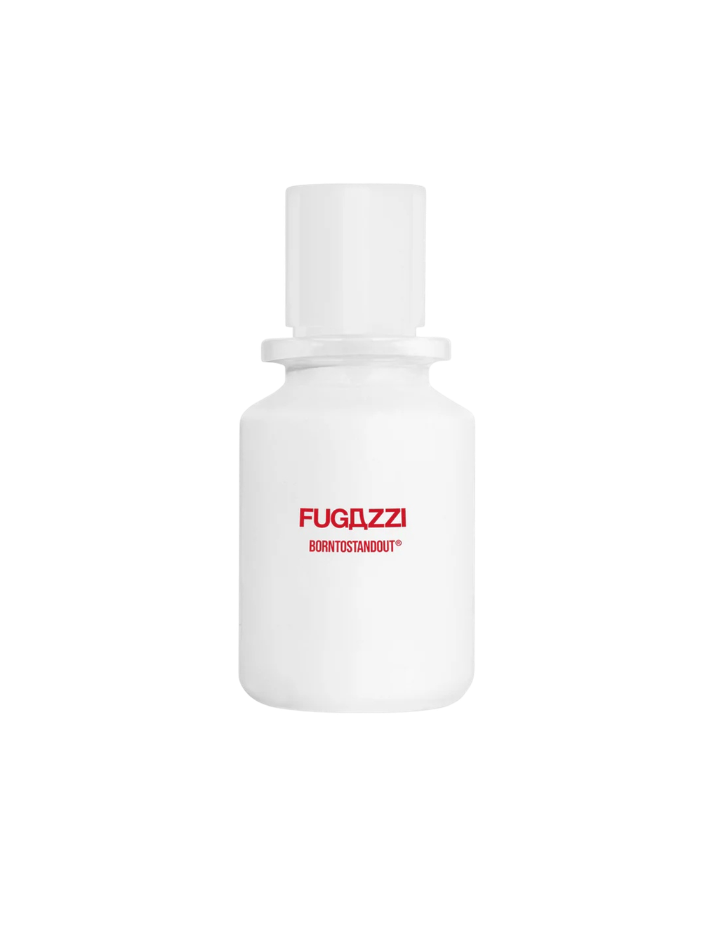 Fugazzi Born To Stand Out 50 ml