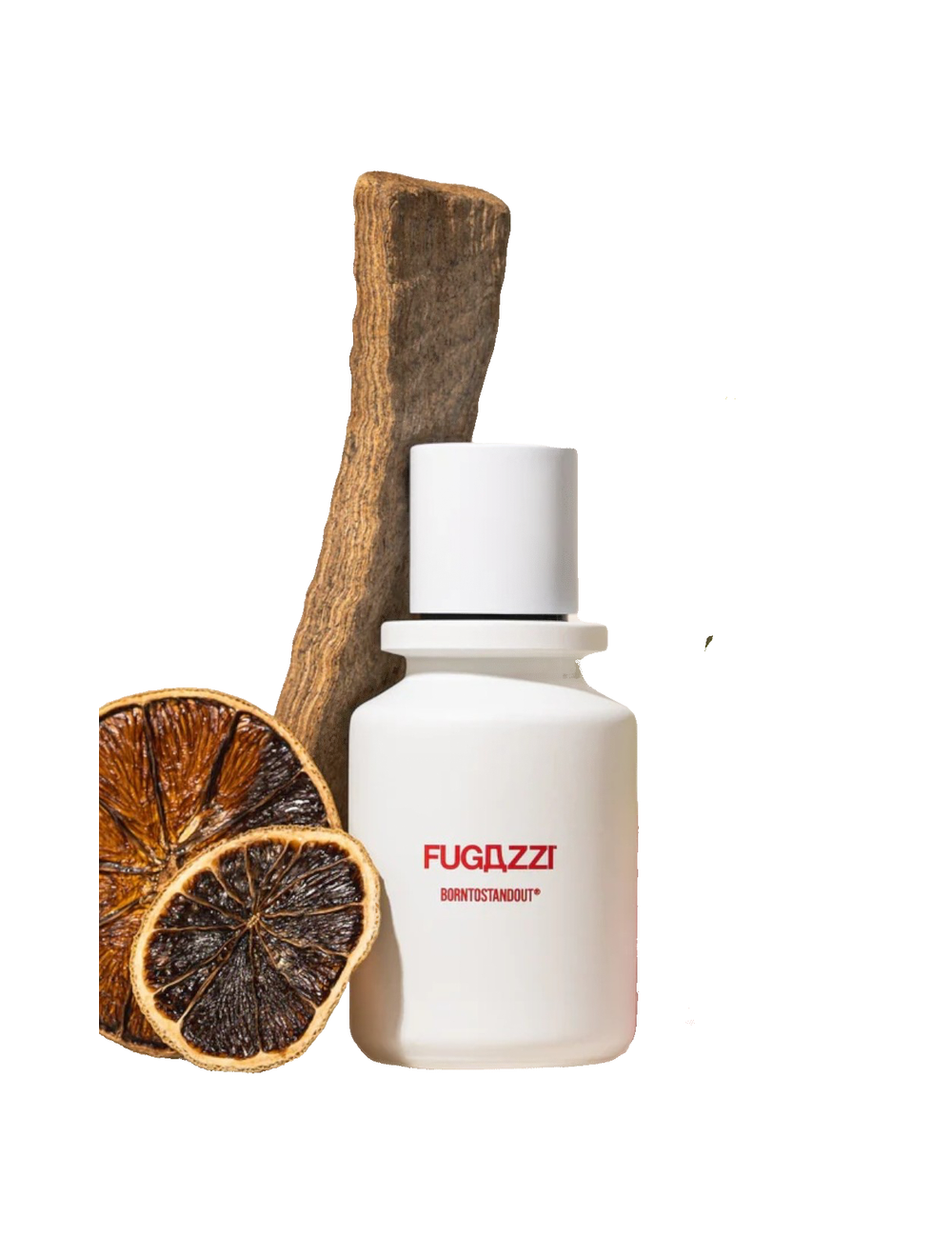 Fugazzi Born To Stand Out 50 ml