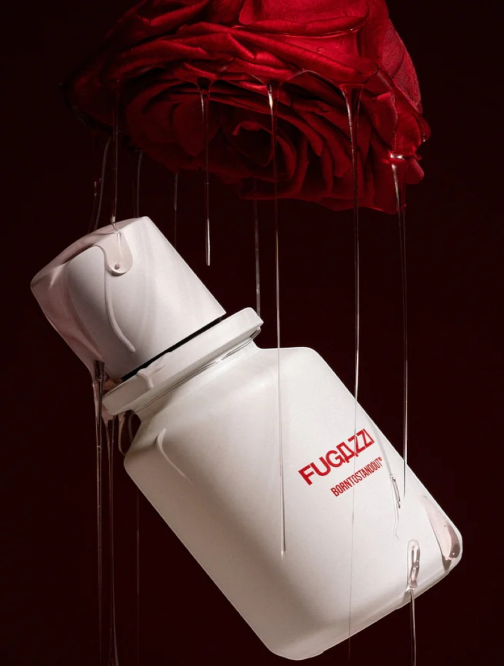Fugazzi Born To Stand Out 50 ml