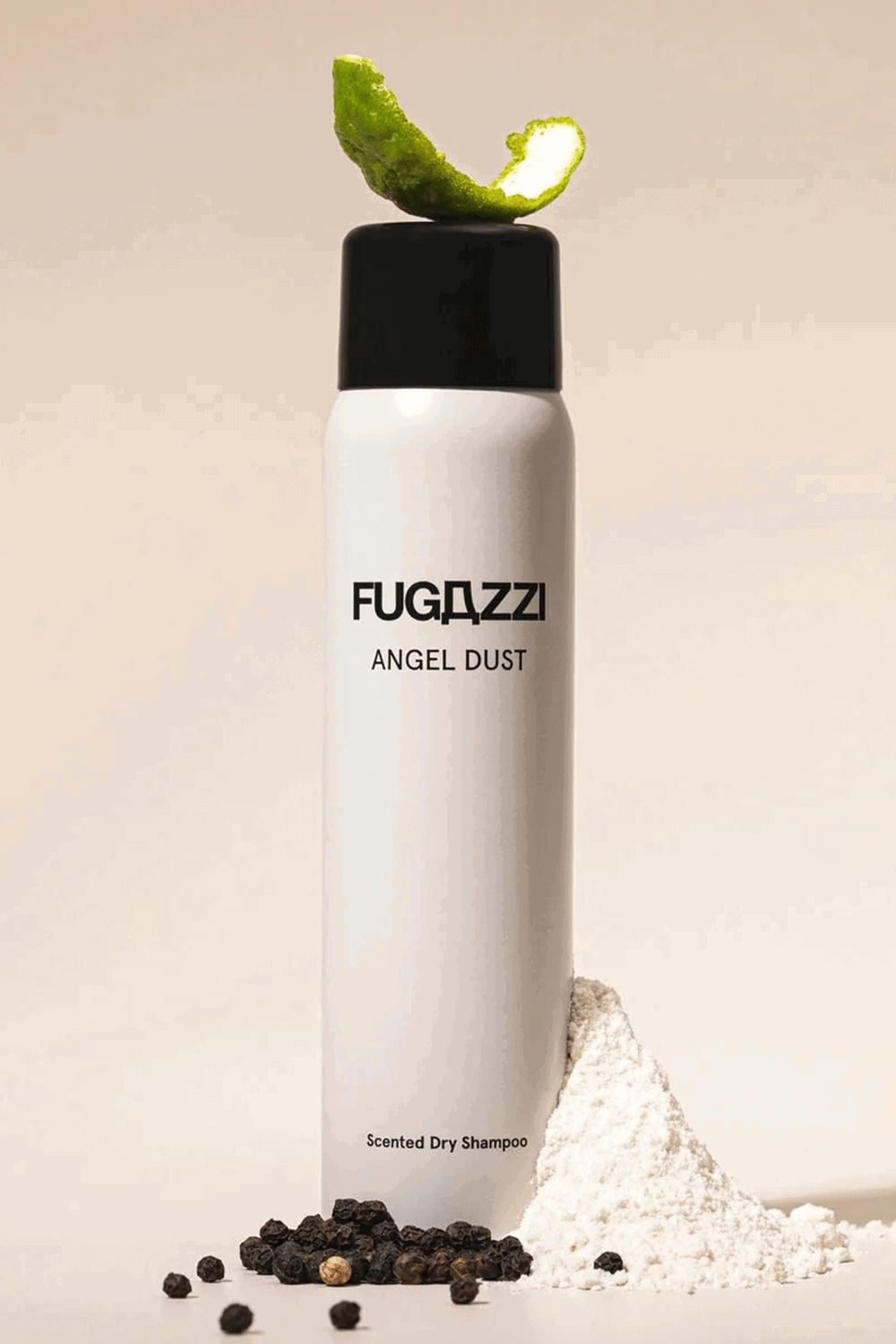 Angel Dust Dry Shampoo 300 ml